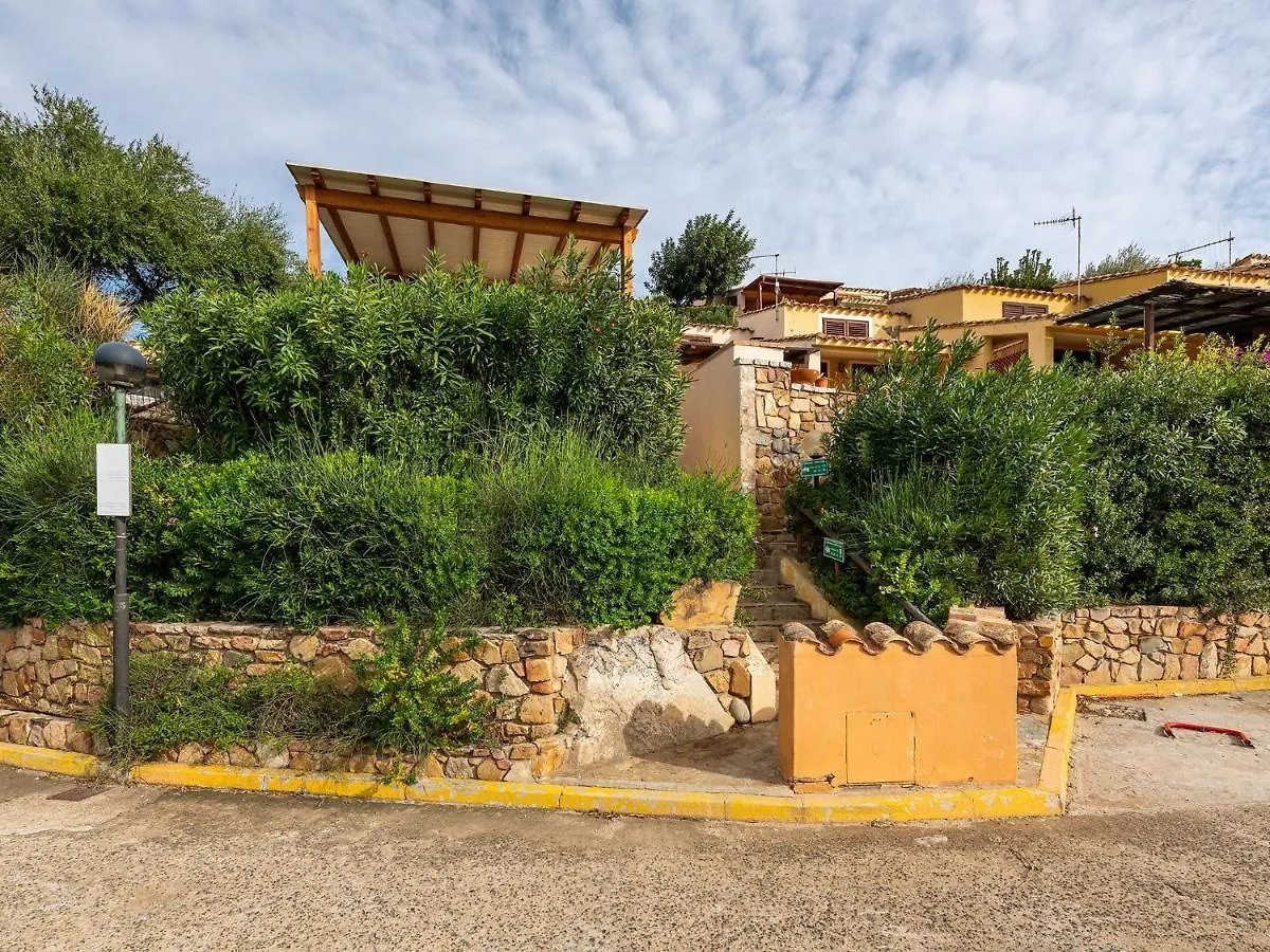 Villa Claudio E Lunetta Villasimius