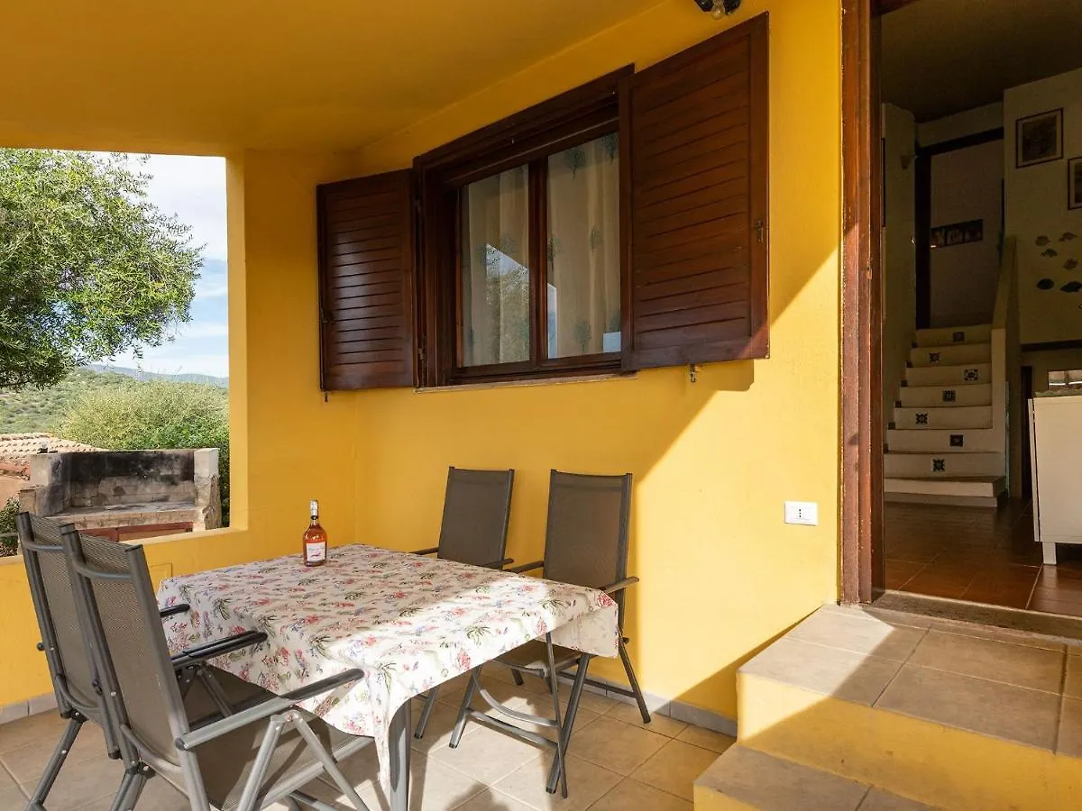 Villa Claudio E Lunetta Villasimius 0*,  Italy