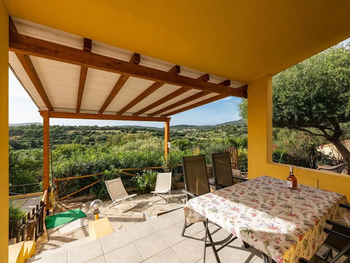 Villa Claudio E Lunetta Villasimius Holiday home