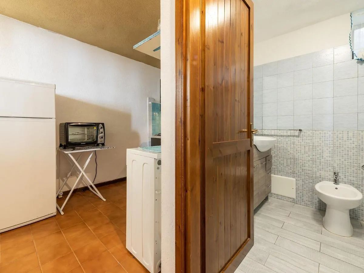 Villa Claudio E Lunetta Villasimius 0*,
