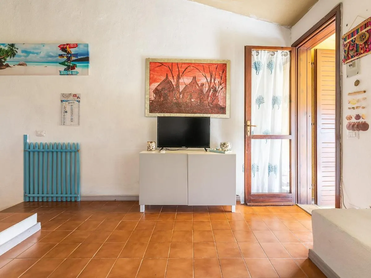 Villa Claudio E Lunetta Villasimius