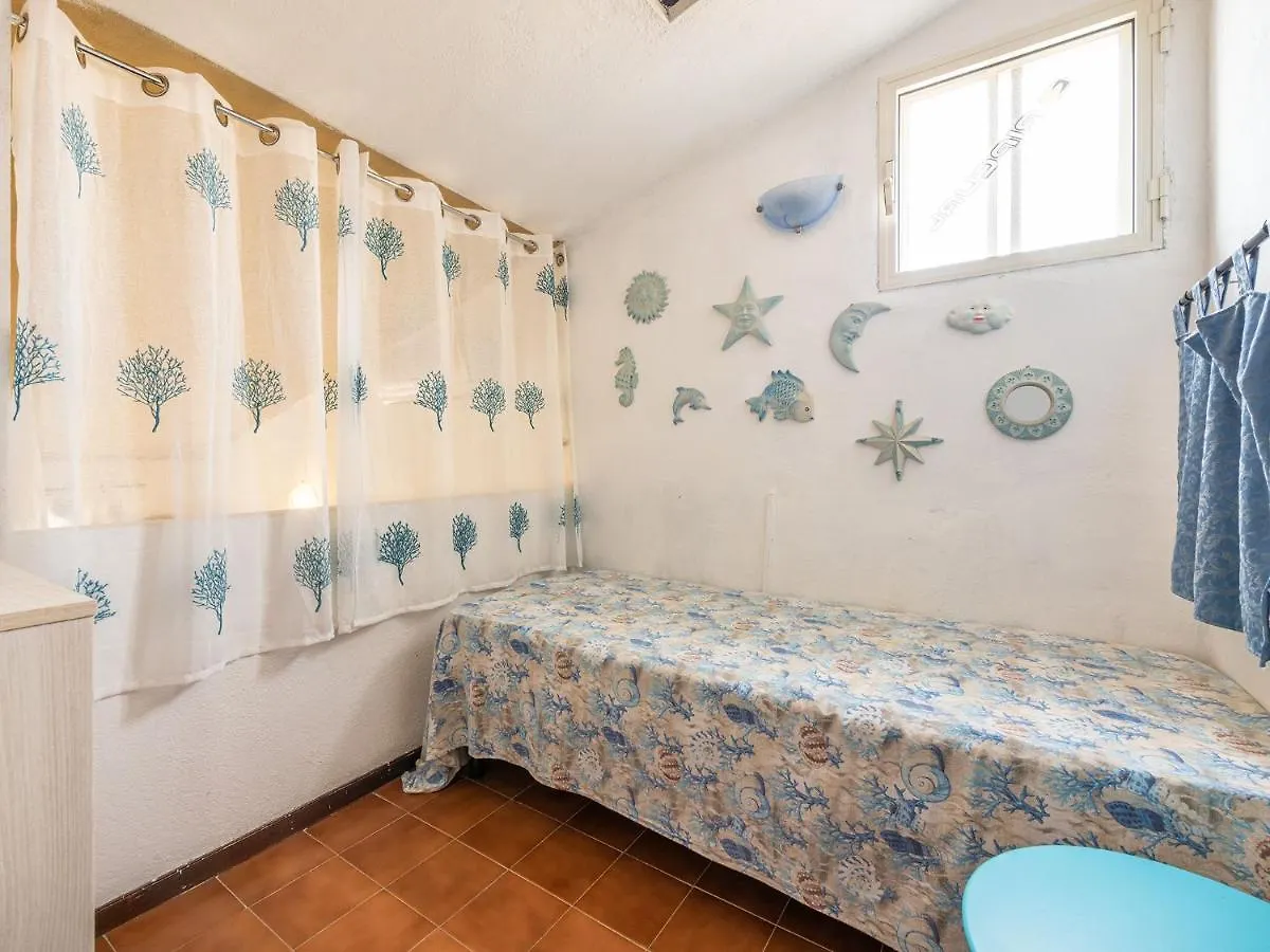 Holiday home Villa Claudio E Lunetta Villasimius