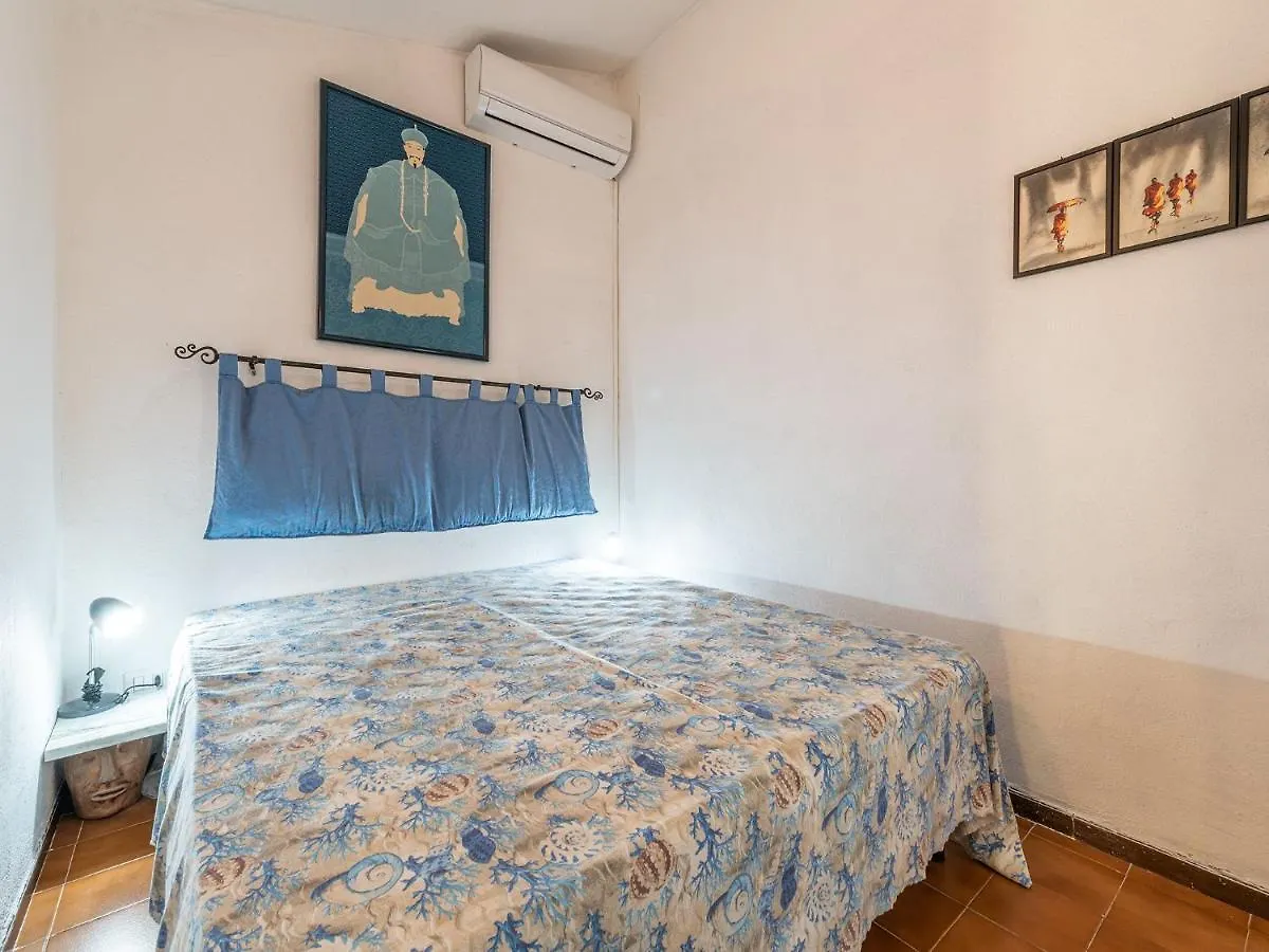 Holiday home Villa Claudio E Lunetta Villasimius Italy