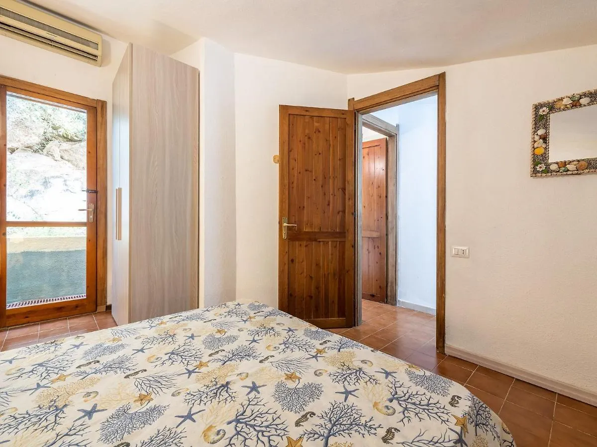 Villa Claudio E Lunetta Villasimius Holiday home
