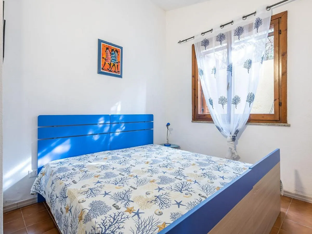 Villa Claudio E Lunetta Villasimius Holiday home
