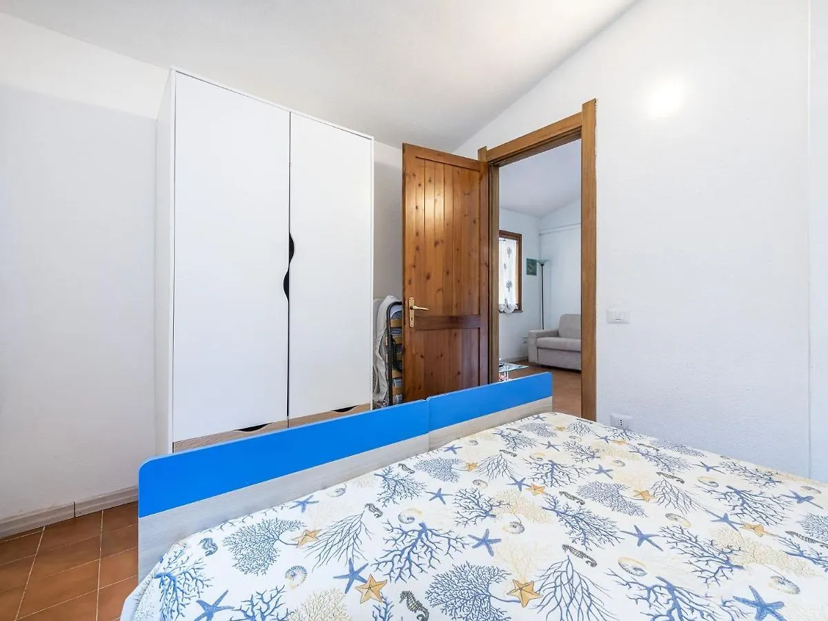 Holiday home Villa Claudio E Lunetta Villasimius