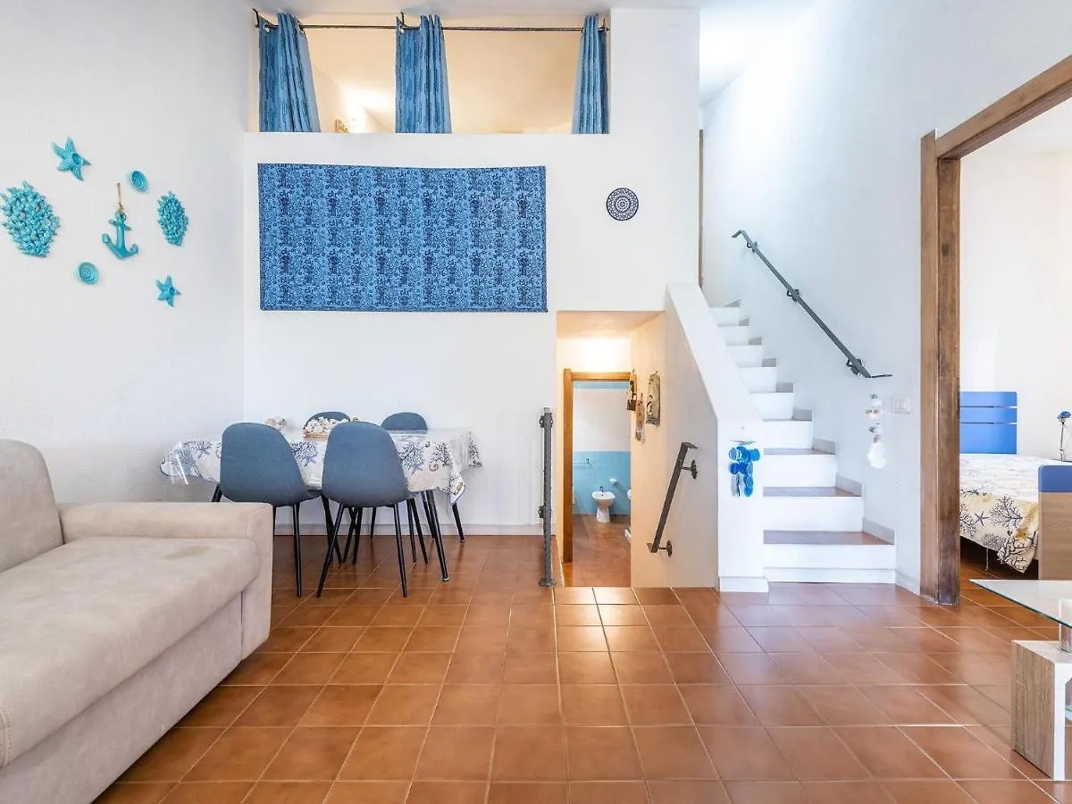 Villa Claudio E Lunetta Villasimius Holiday home