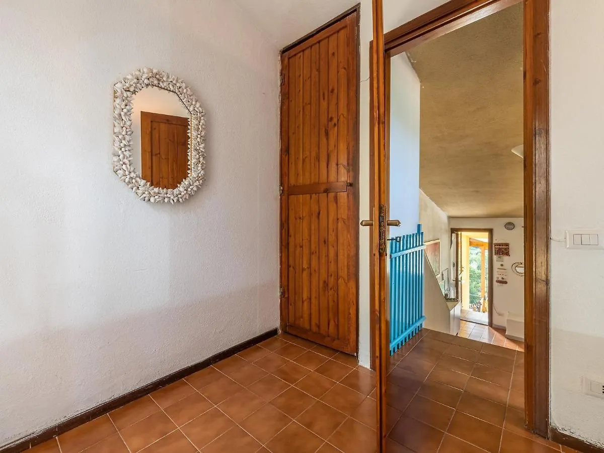 Villa Claudio E Lunetta Villasimius Holiday home