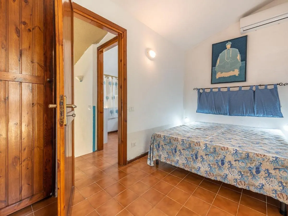 Holiday home Villa Claudio E Lunetta Villasimius Italy