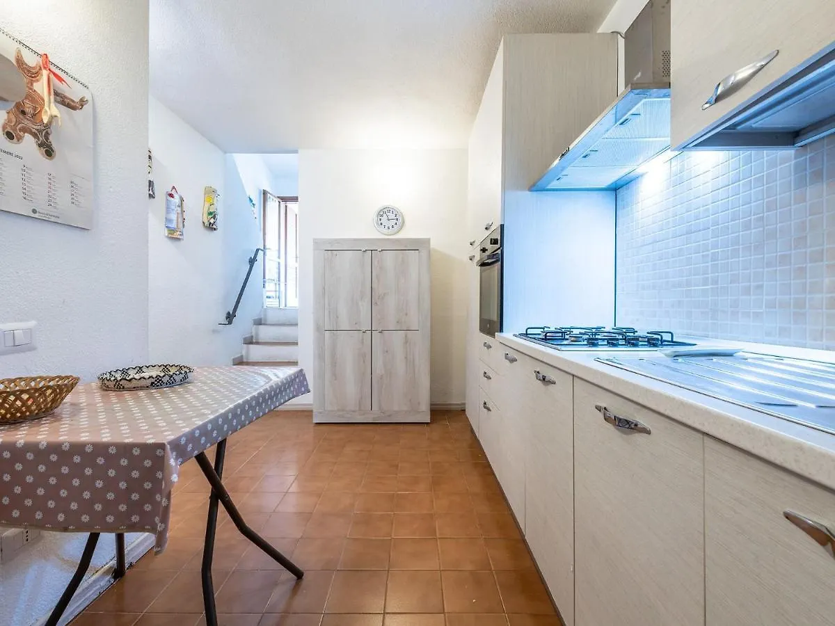 Holiday home Villa Claudio E Lunetta Villasimius