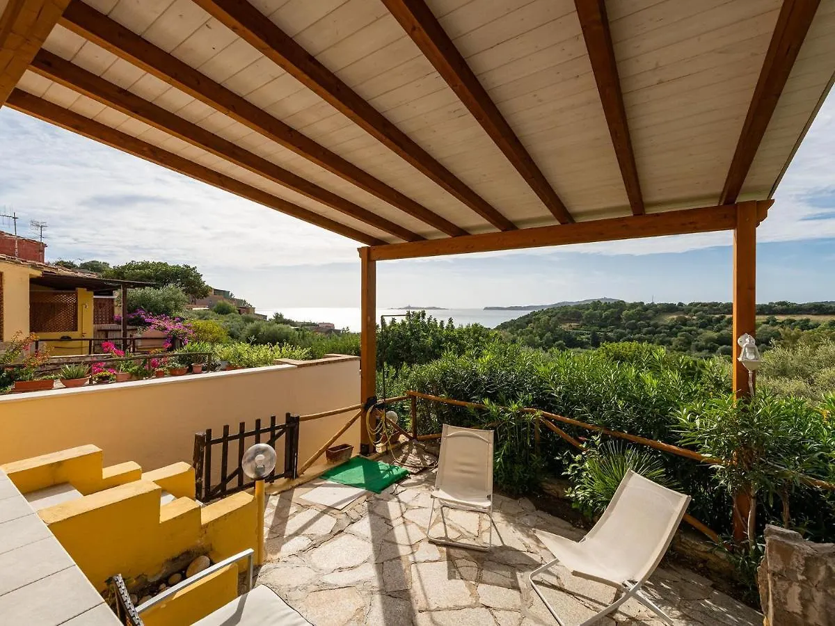 Villa Claudio E Lunetta Villasimius 0*,  Italy