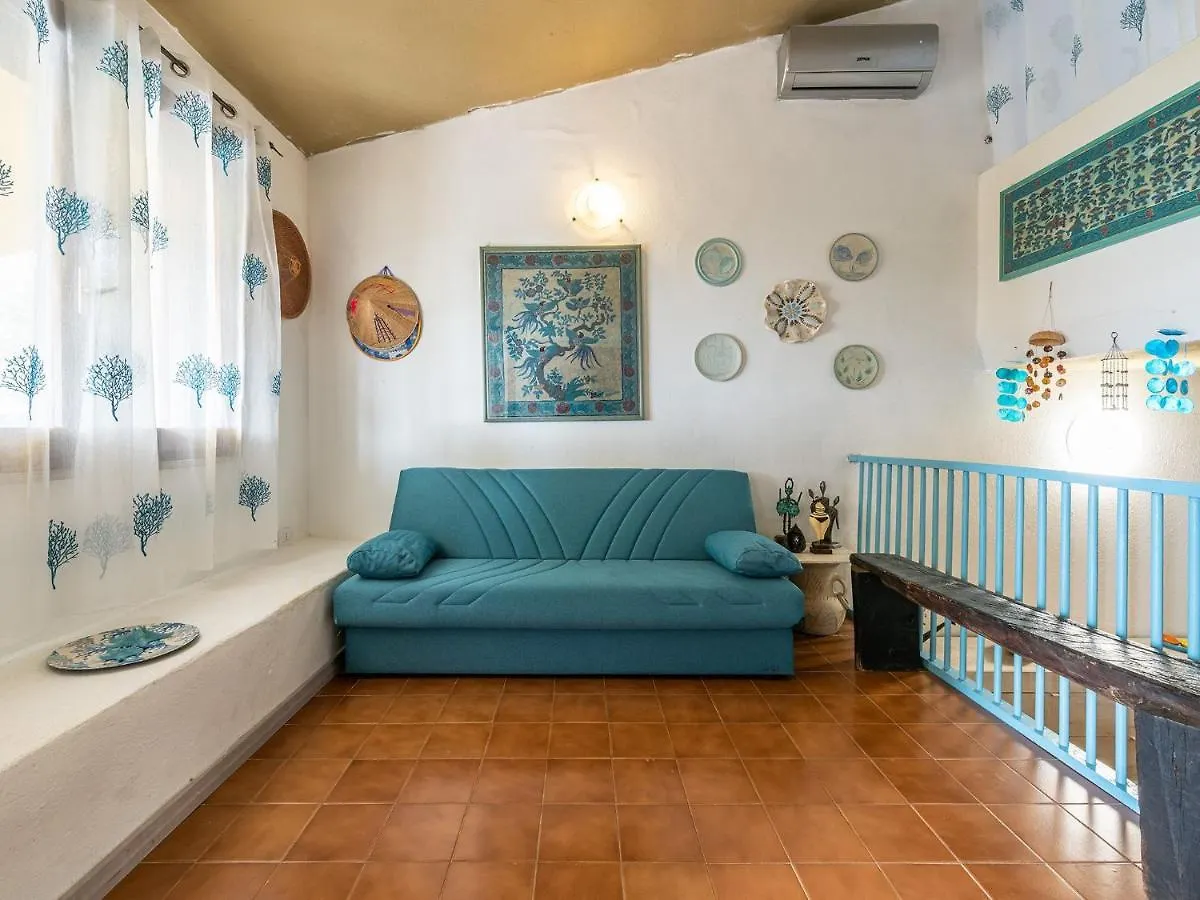 Holiday home Villa Claudio E Lunetta Villasimius
