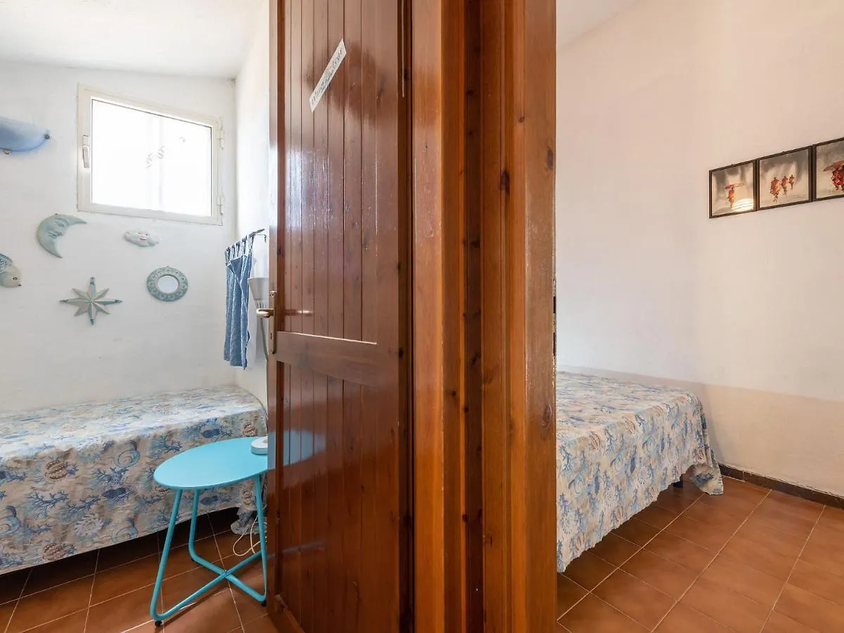 Villa Claudio E Lunetta Villasimius Holiday home