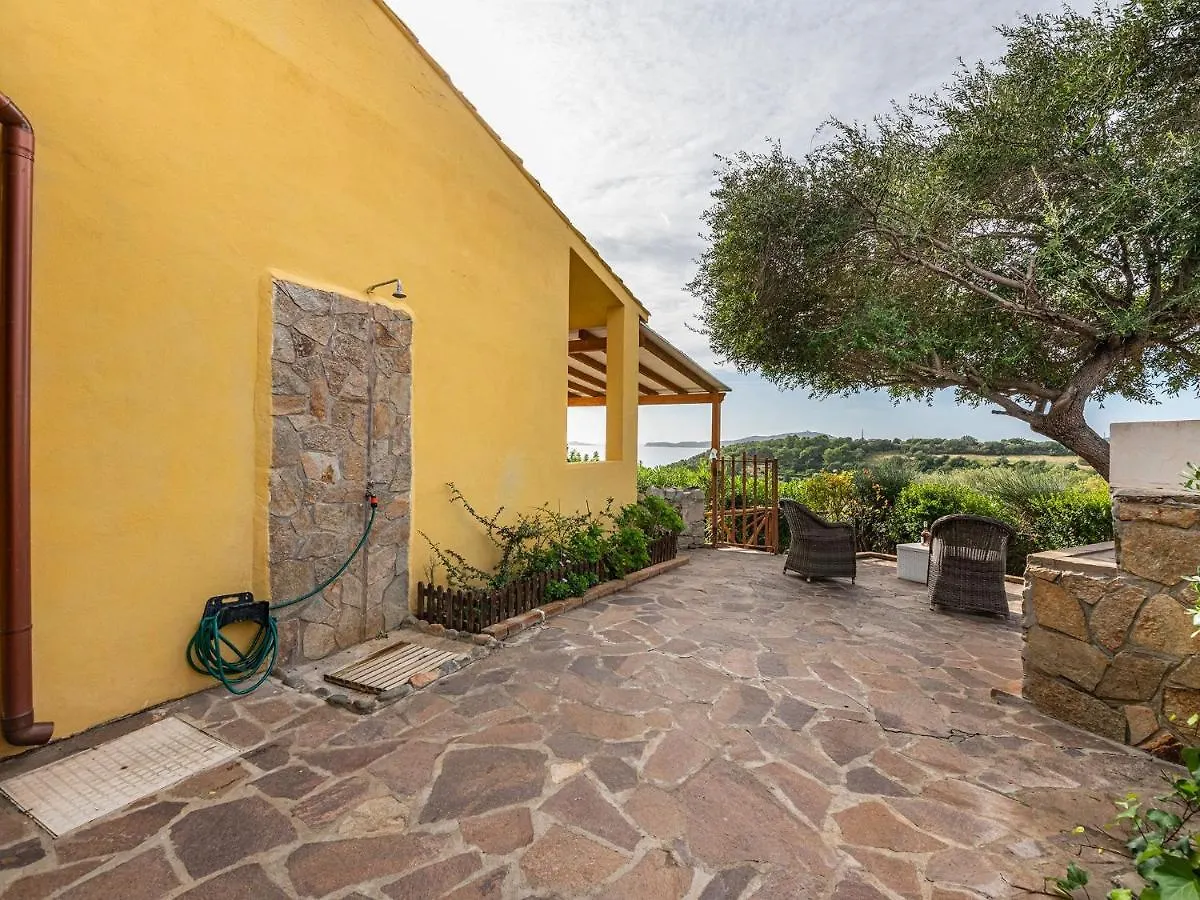 Villa Claudio E Lunetta Villasimius Holiday home