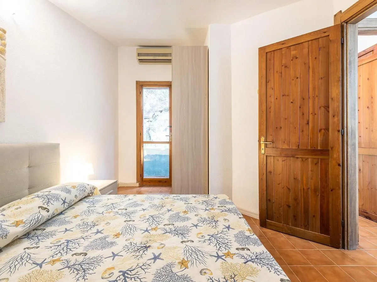 Holiday home Villa Claudio E Lunetta Villasimius Italy