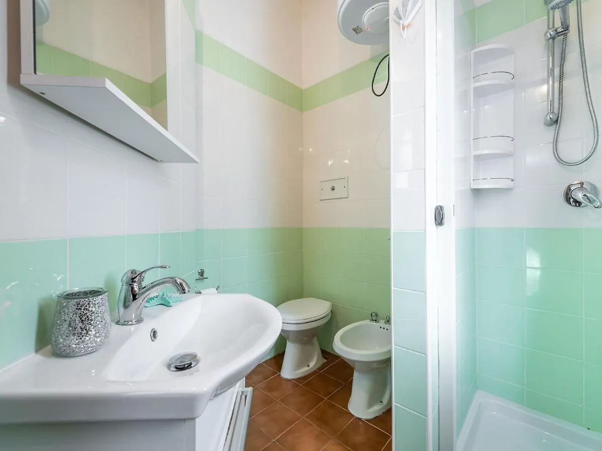 Villa Claudio E Lunetta Villasimius Holiday home