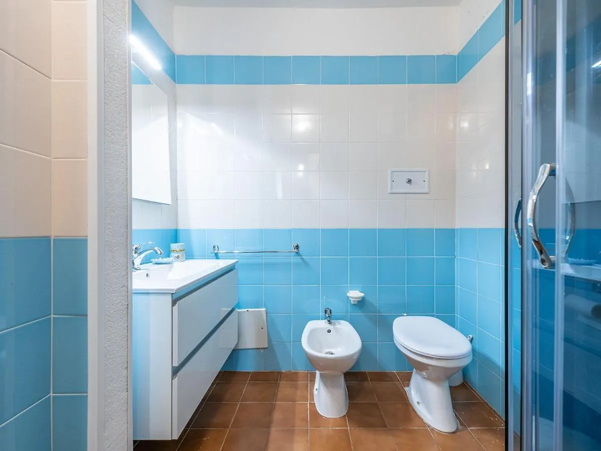 Villa Claudio E Lunetta Villasimius Holiday home