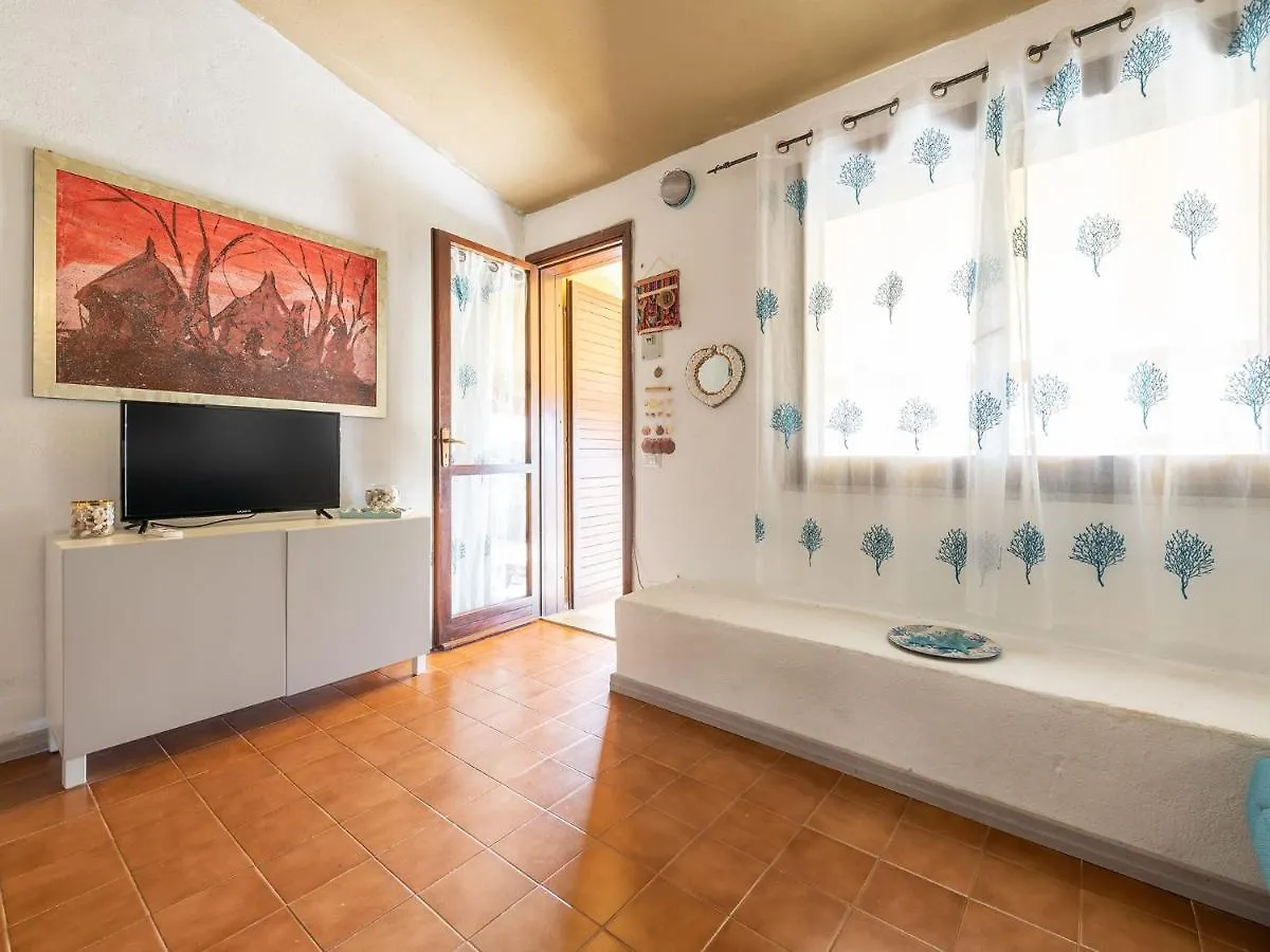 Villa Claudio E Lunetta Villasimius 0*,  Italy