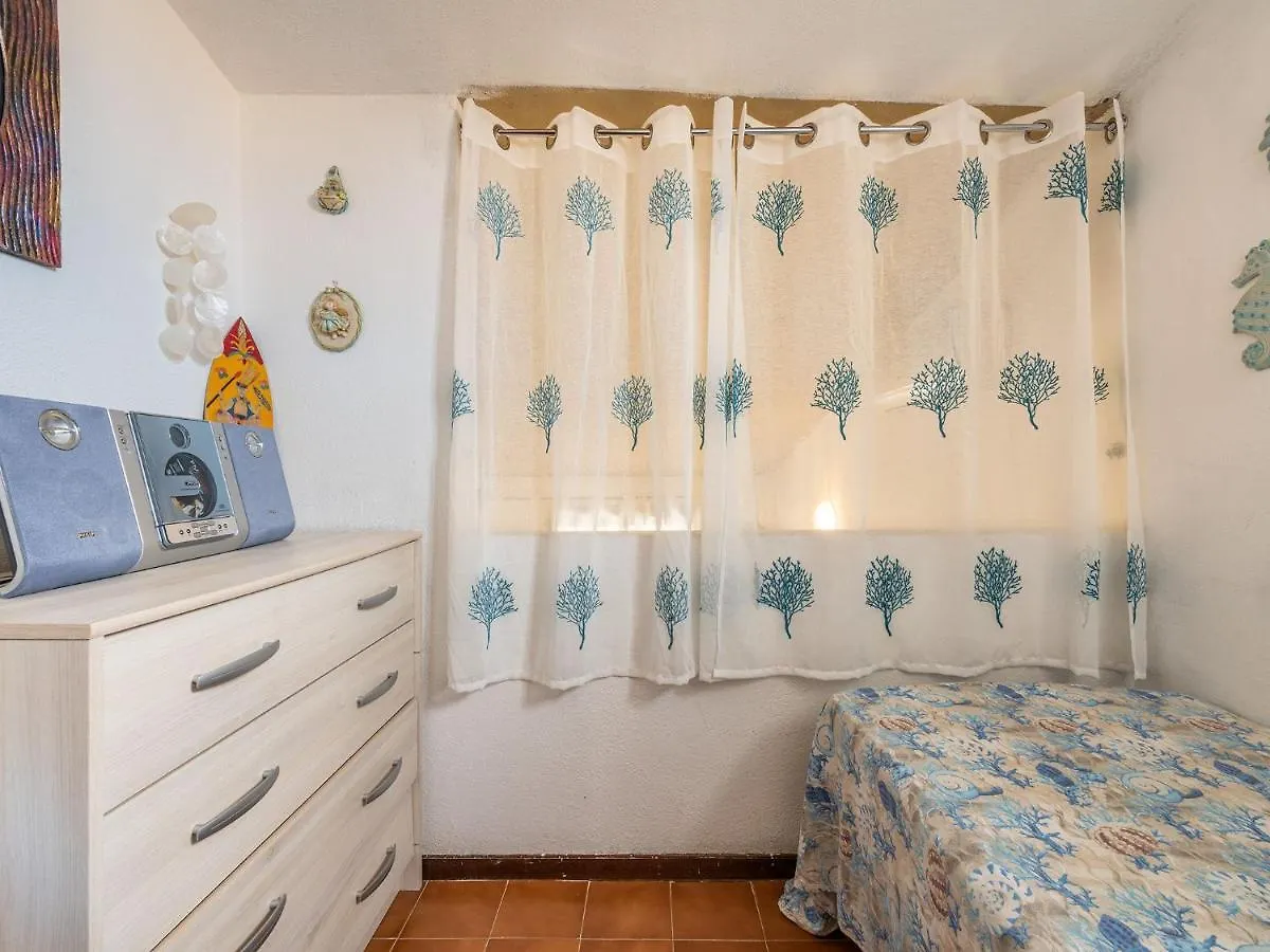 Villa Claudio E Lunetta Villasimius 0*,  Italy