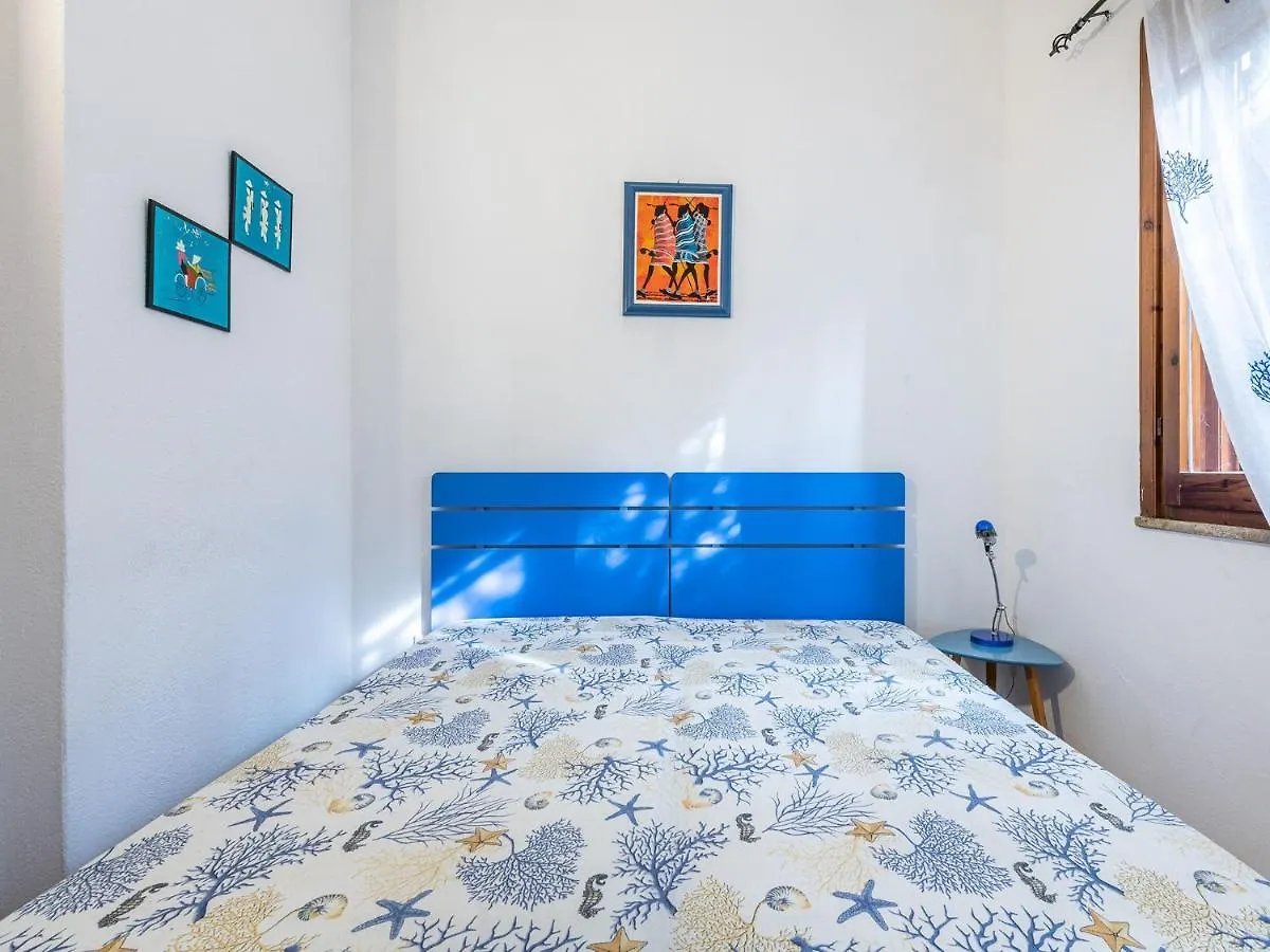 Holiday home Villa Claudio E Lunetta Villasimius