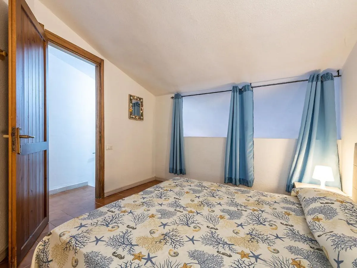 Holiday home Villa Claudio E Lunetta Villasimius Italy