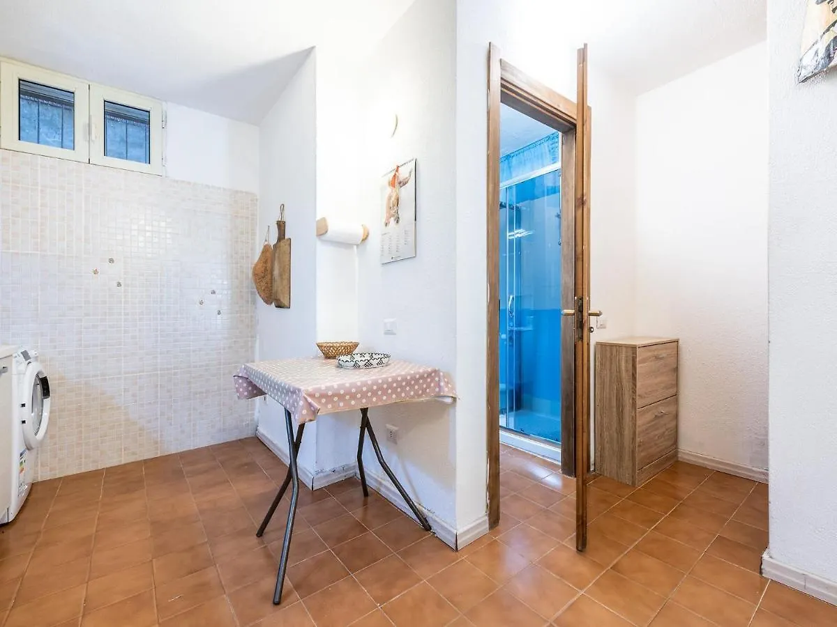 Villa Claudio E Lunetta Villasimius Holiday home