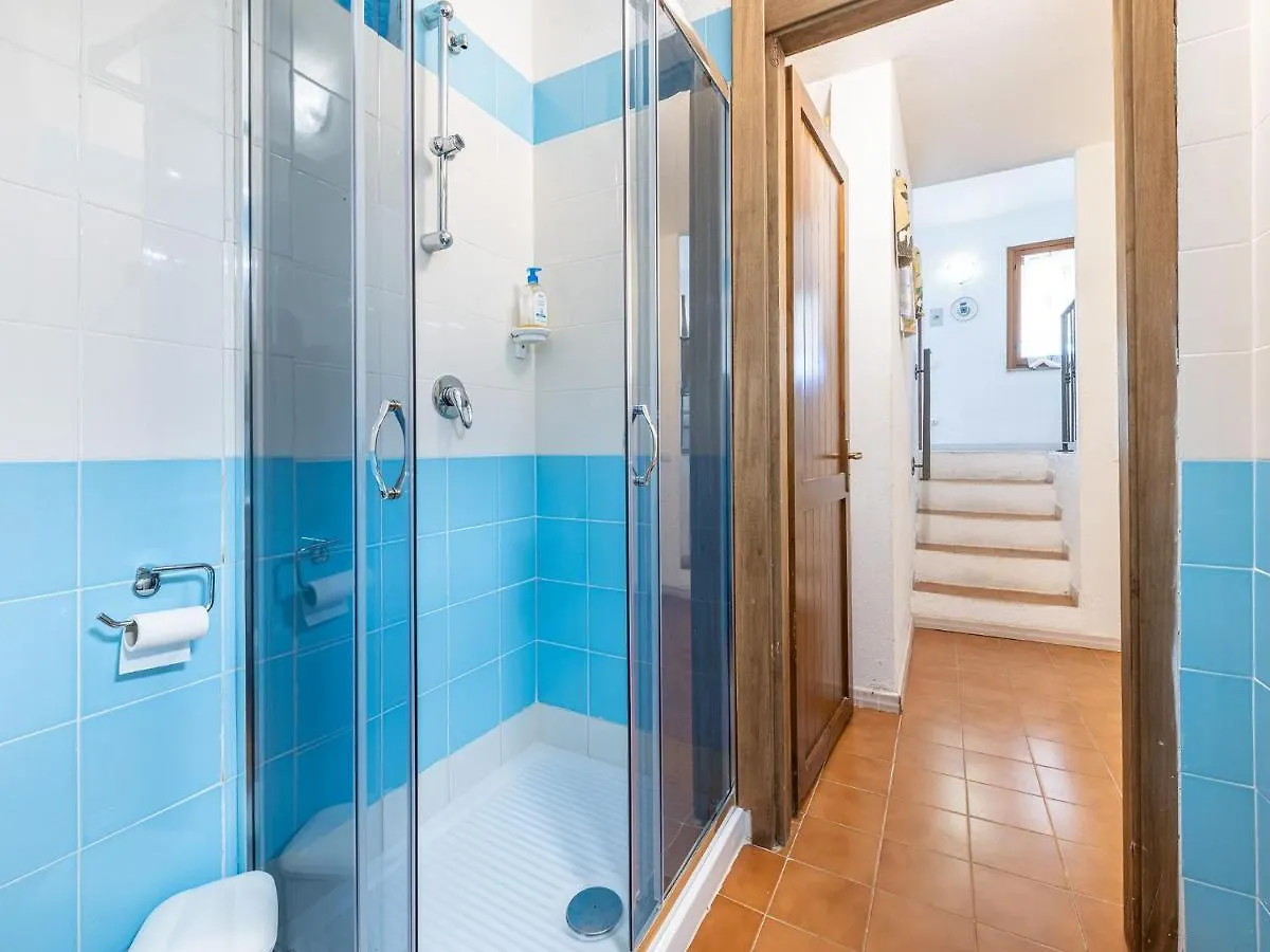 Holiday home Villa Claudio E Lunetta Villasimius