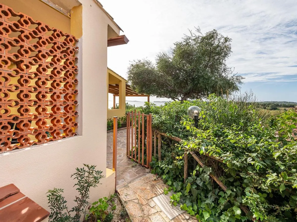 Villa Claudio E Lunetta Villasimius Italy