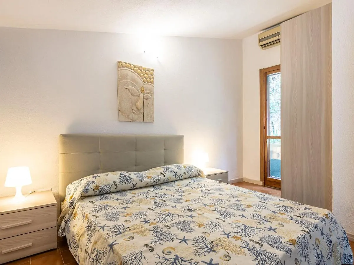 Holiday home Villa Claudio E Lunetta Villasimius